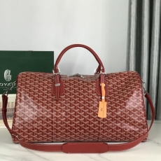 Goyard Travel Bags